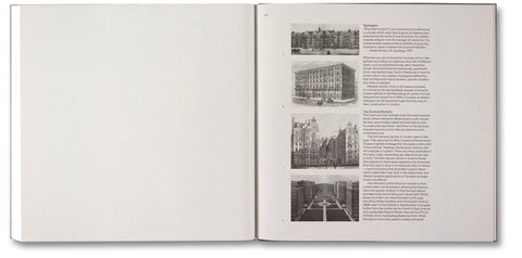 At Home in London: The Mansion Block