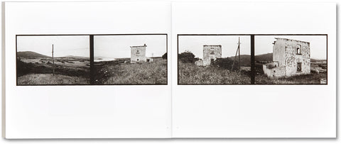 In Sardegna Guido Guidi - MACK