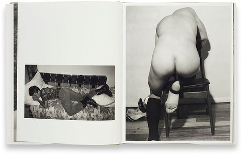 Neighbours Nachbarn Collier Schorr - MACK