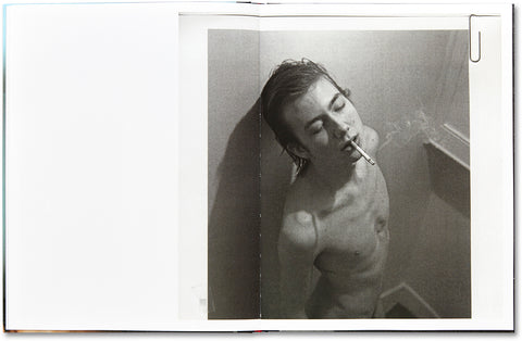 Paul’s Book Collier Schorr - MACK