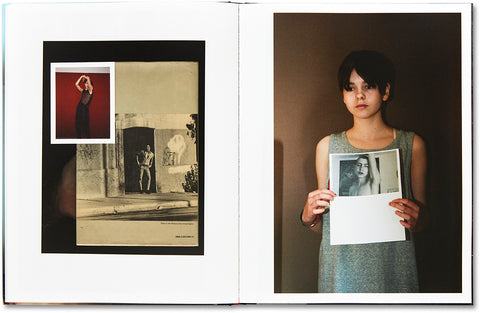 Paul’s Book Collier Schorr - MACK