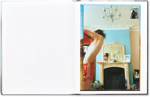 Paul’s Book Collier Schorr - MACK