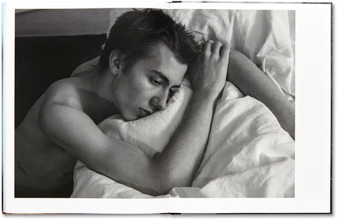 Paul’s Book Collier Schorr - MACK