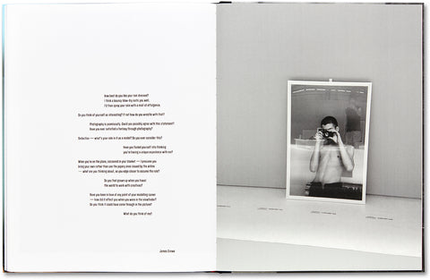 Paul’s Book Collier Schorr - MACK