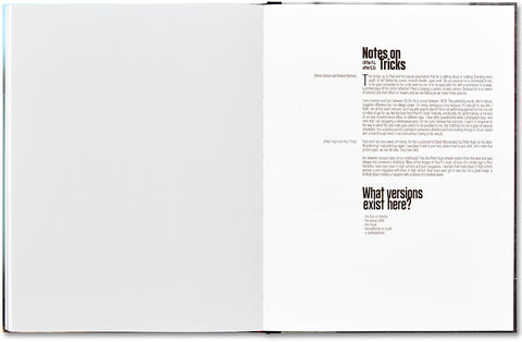 Paul’s Book Collier Schorr - MACK