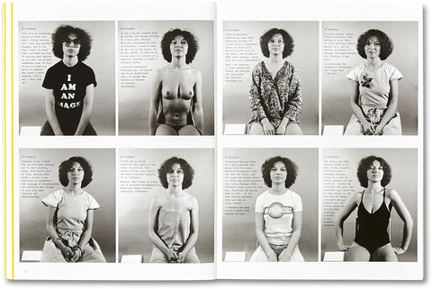 Thought Pieces: 1970s Photographs by Lew Thomas, Donna-Lee Phillips, and Hal Fischer Erin O'Toole (ed.) - MACK