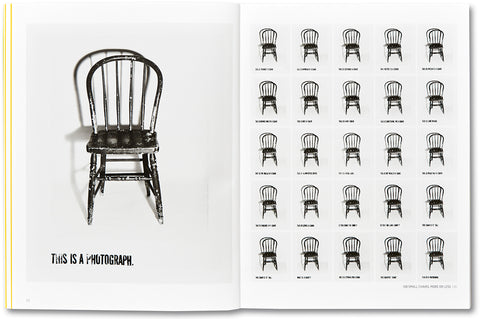 Thought Pieces: 1970s Photographs by Lew Thomas, Donna-Lee Phillips, and Hal Fischer Erin O'Toole (ed.) - MACK