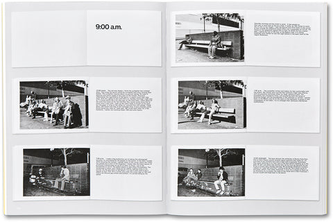 Thought Pieces: 1970s Photographs by Lew Thomas, Donna-Lee Phillips, and Hal Fischer Erin O'Toole (ed.) - MACK
