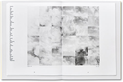 Thought Pieces: 1970s Photographs by Lew Thomas, Donna-Lee Phillips, and Hal Fischer Erin O'Toole (ed.) - MACK