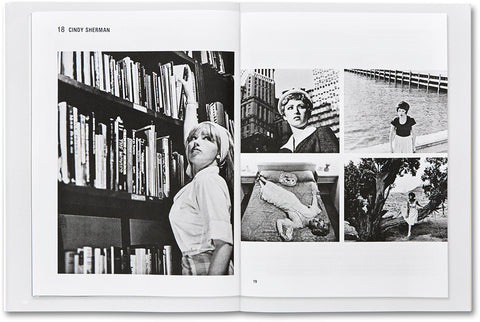 Thought Pieces: 1970s Photographs by Lew Thomas, Donna-Lee Phillips, and Hal Fischer Erin O'Toole (ed.) - MACK