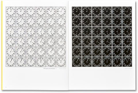 Thought Pieces: 1970s Photographs by Lew Thomas, Donna-Lee Phillips, and Hal Fischer Erin O'Toole (ed.) - MACK