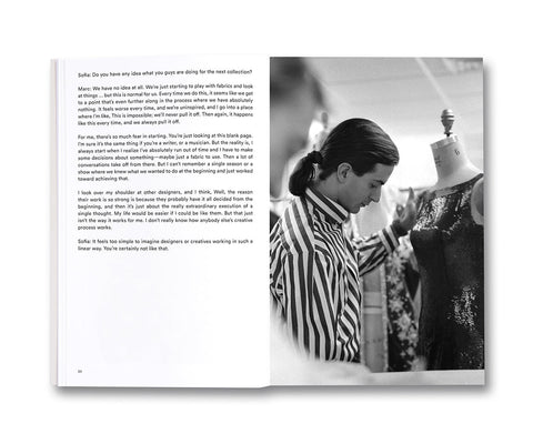 Marc by Sofia - MACK