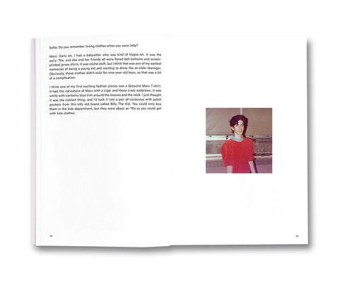 Marc by Sofia - MACK