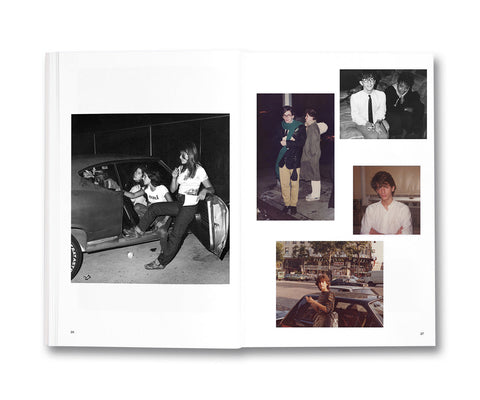 Marc by Sofia - MACK