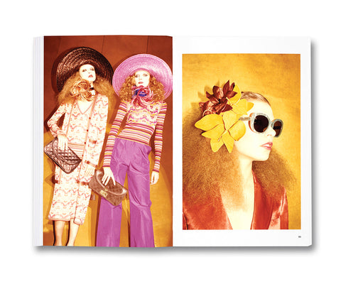 Marc by Sofia - MACK