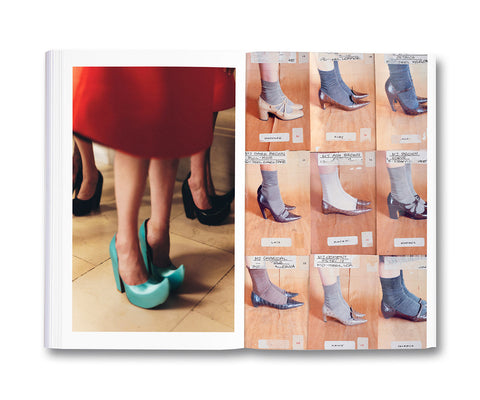 Marc by Sofia - MACK