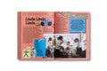 A24 "Watch This Before You Turn 18!" book with a gray cover, featuring bold text and a minimalistic design.
