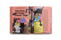 A24 "Watch This Before You Turn 18!" book cover with gray background and bold title text, designed for young readers.