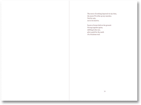 Open book titled "I Saw the Sun" by MACK, showing pages with vibrant imagery and text on a clean white background.