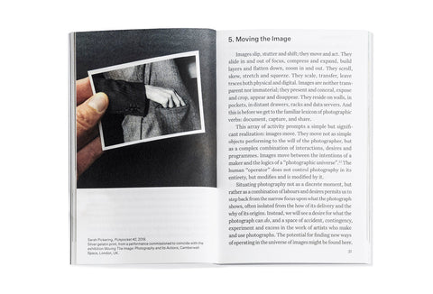 To Be Determined: Photography and the Future - MACK