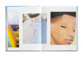 Promise Land photography book by SPBH Editions featuring black-and-white landscape images and artistic photography.