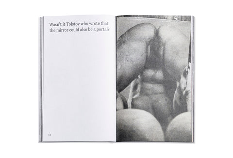 Instructional Photography: Learning How to Live Now - MACK