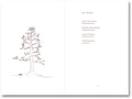 Open book titled "I Saw the Sun" by MACK, showing pages with vibrant photographs and artistic design.