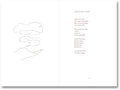Open book titled "I Saw the Sun" by MACK, showing colorful pages and artistic illustrations inside.