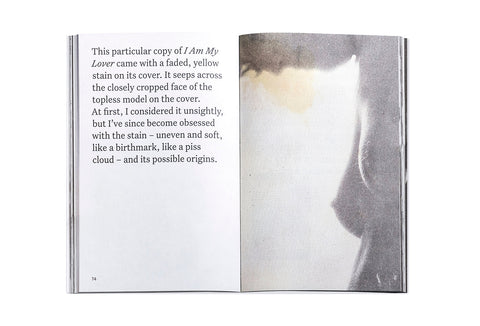 Instructional Photography: Learning How to Live Now - MACK