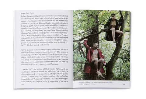 Image Text Music - MACK