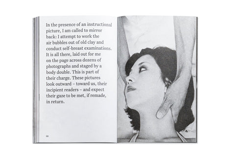 Instructional Photography: Learning How to Live Now - MACK