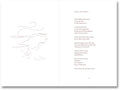 Open book titled "I Saw the Sun" by MACK with colorful illustrations on white pages.