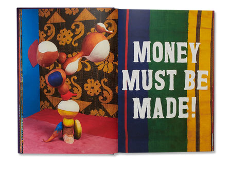 Money Must Be Made - MACK