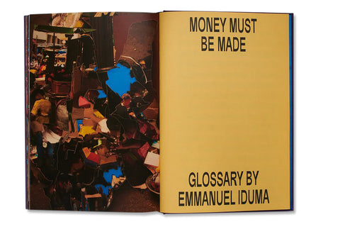 Money Must Be Made - MACK