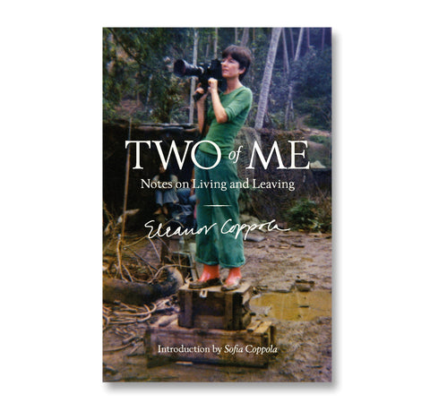 Two of Me: Notes of Living and Leaving