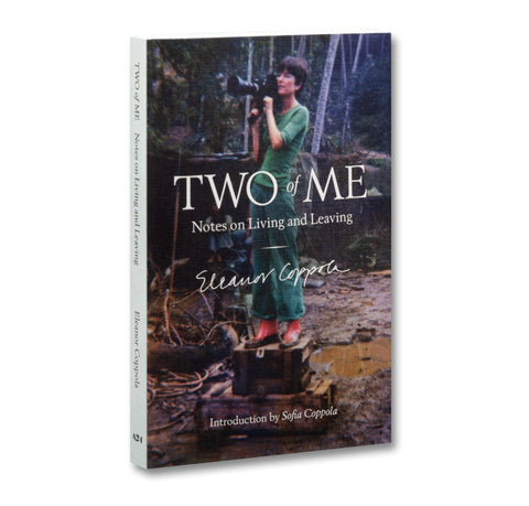 Two of Me: Notes of Living and Leaving