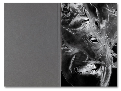 A Woman I Once Knew - MACK