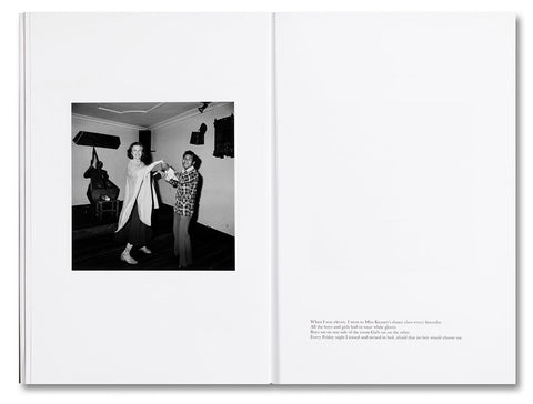 A Woman I Once Knew - MACK