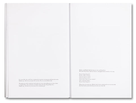 A Woman I Once Knew - MACK