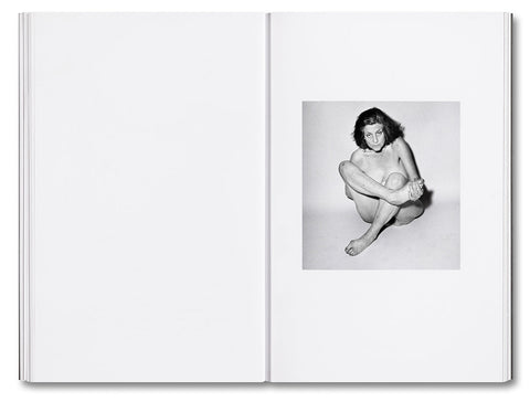 A Woman I Once Knew - MACK