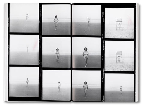 A Woman I Once Knew - MACK