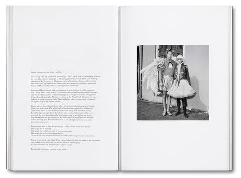 A Woman I Once Knew - MACK