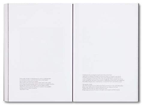 A Woman I Once Knew - MACK