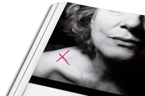 A Woman I Once Knew - MACK