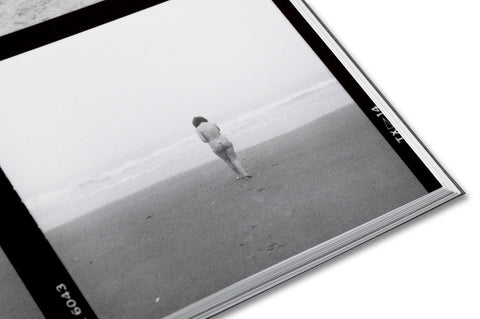 A Woman I Once Knew - MACK