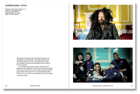 Short Form: 40 Years of Music Videos, Ads, and the Art of Moving Images
