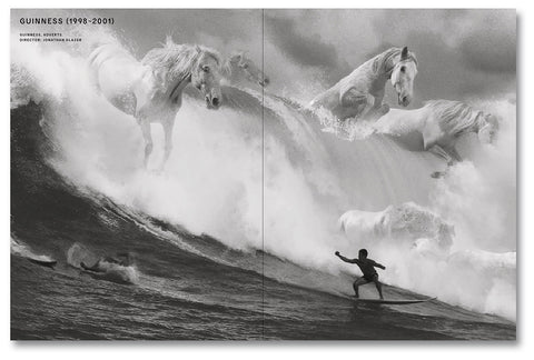 Short Form: 40 Years of Music Videos, Ads, and the Art of Moving Images
