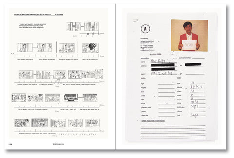 Short Form: 40 Years of Music Videos, Ads, and the Art of Moving Images