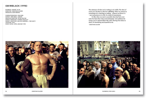 Short Form: 40 Years of Music Videos, Ads, and the Art of Moving Images
