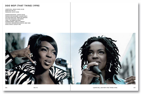 Short Form: 40 Years of Music Videos, Ads, and the Art of Moving Images
